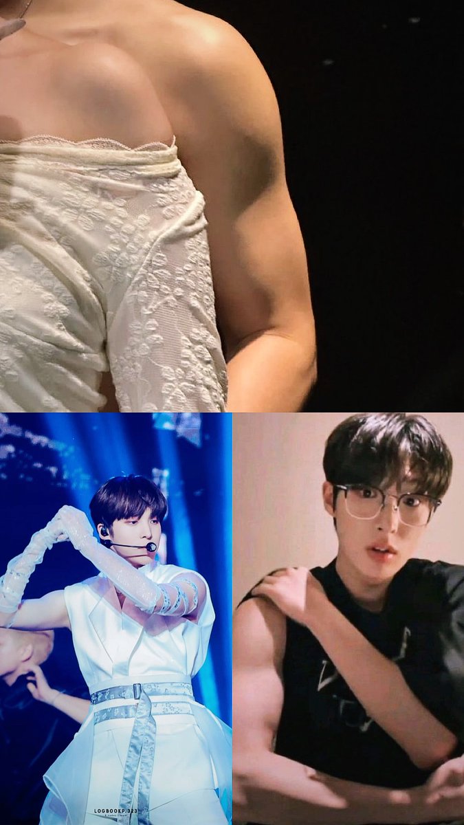 mygfyuyu's tweet photo. biceps 💪 https://t.co/9QYznIjMe5