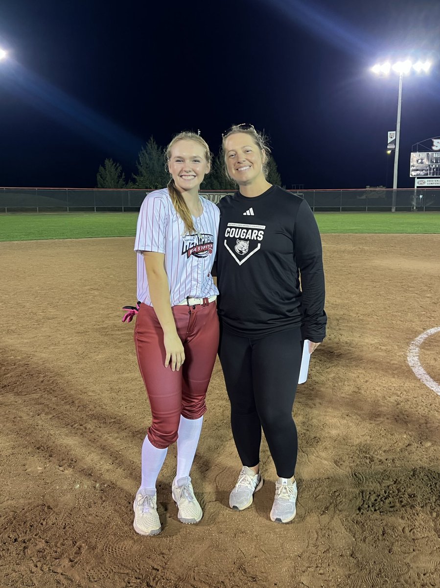 Allie Coppersmith 2026 tweet media