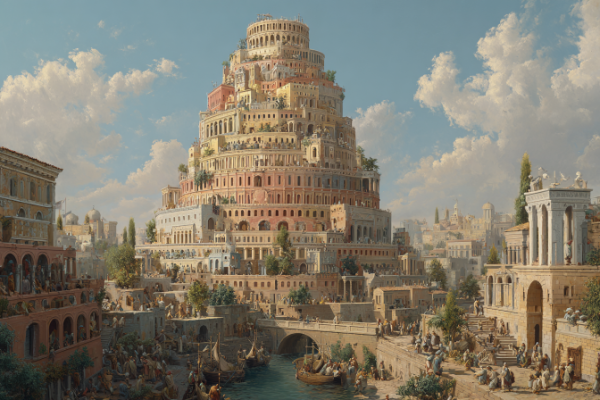 AskGramps's tweet photo. Why did most people on earth lose the pure Adamic language? Will we ever speak it again?
'Why did the Lord confound the language?'
#adamiclanguage #towerofbabel #askgramps #thechurchofjesuschristoflatterdaysaints
https://t.co/eY3A5tAvaM https://t.co/K1gvYUQvWP