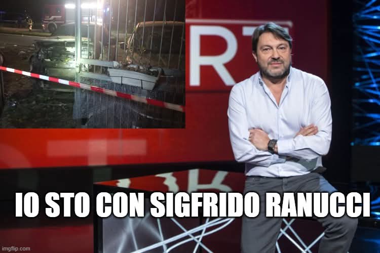 Rossella660's tweet image. Il Giornalismo💪

#blobSigfrido
#blob
