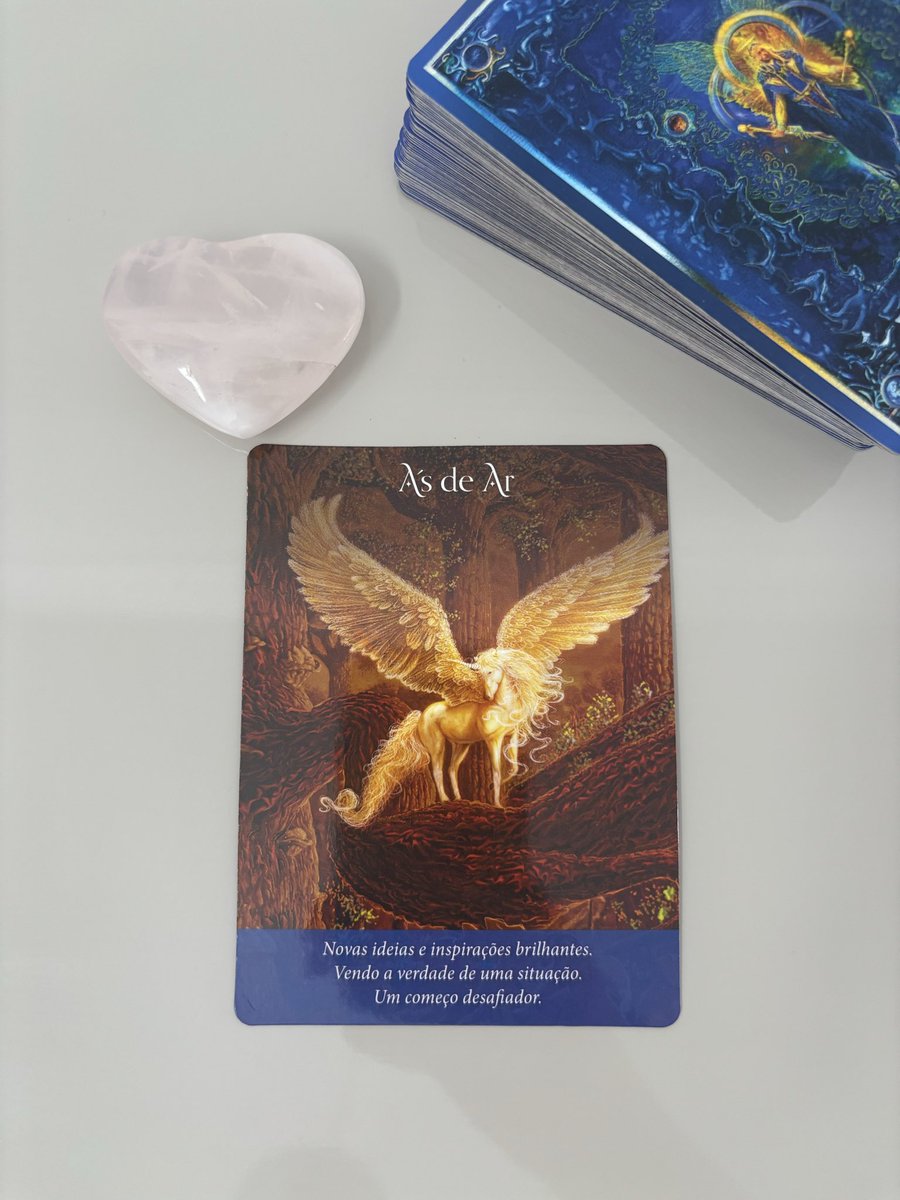barbara_tarot's tweet photo. ♈ Áries

A semana será de clareza, trazendo respostas para dúvidas antigas e mostrando com nitidez o que precisa mudar para seguir em frente.

Esse é um bom momento para agir com objetividade e manter o foco no que realmente importa, sem desperdiçar tempo com o que não soma.

A comunicação e a iniciativa serão importantes para manter o equilíbrio e resolver pendências de situações que estavam confusas ou pendentes.

Porém evite críticas ou julgamentos desnecessários, porque nem tudo precisa da sua resposta, posicionamento ou opinião. Saiba se preservar e usar sua lucidez para tomar decisões mais maduras e conscientes.