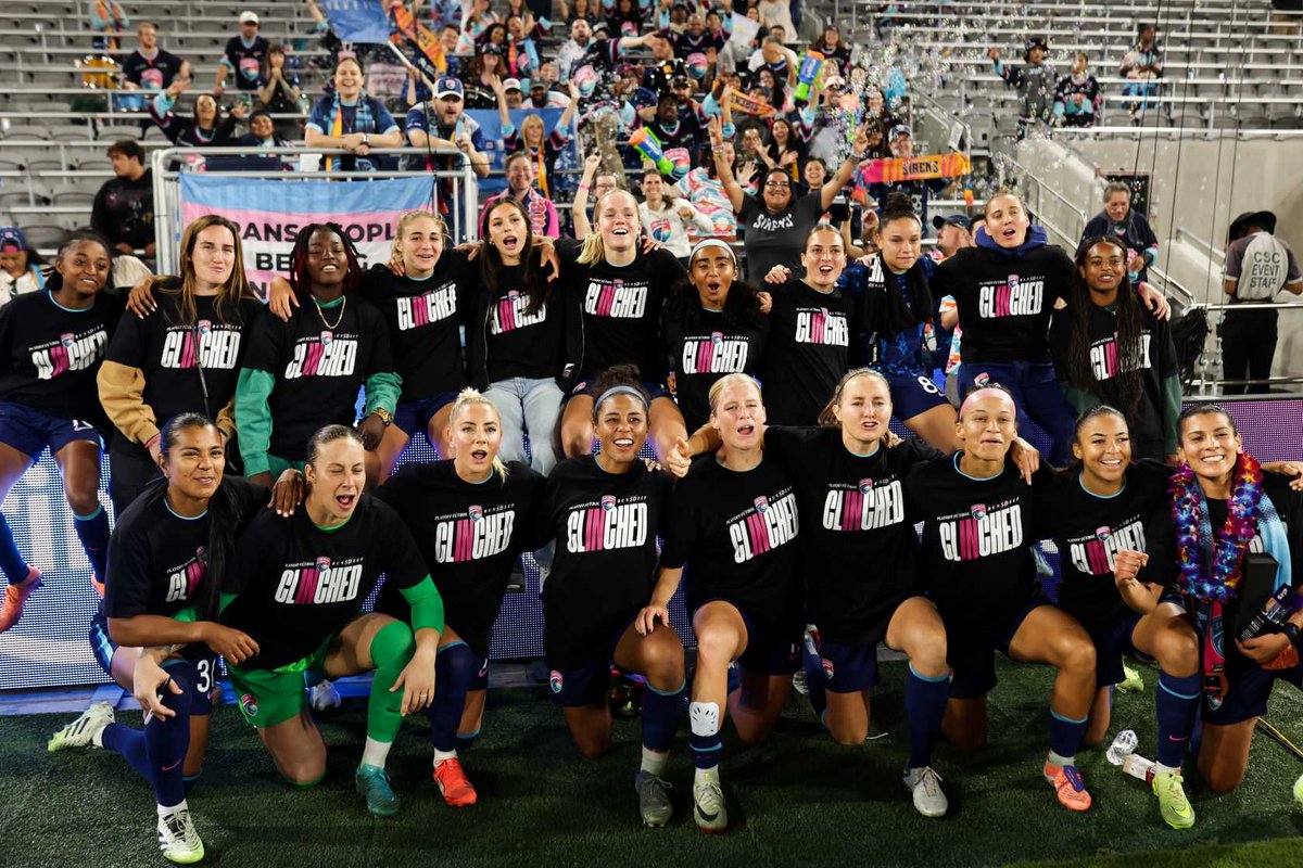 delphsix's tweet image. What a night!
Heading to the playoffs! 🔥🙌🏽@sandiegowavefc