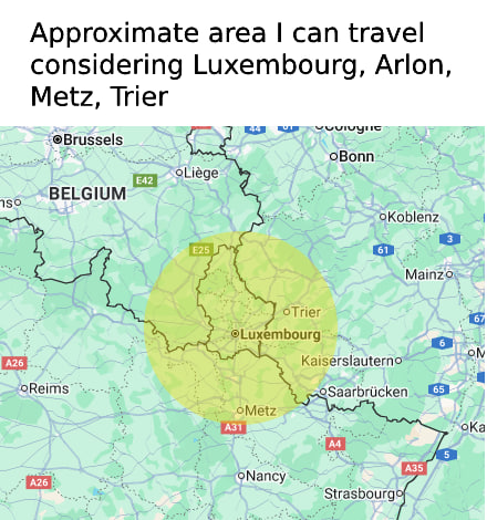 Starting tomorrow I will be on a 12-day trip in Europe. Who wants to trade? 👀

If you have spare Pikachu in storage, I would like to have them! 😍⚡

Reposts much appreciated! 👊

👇 Check the list of cities 👇