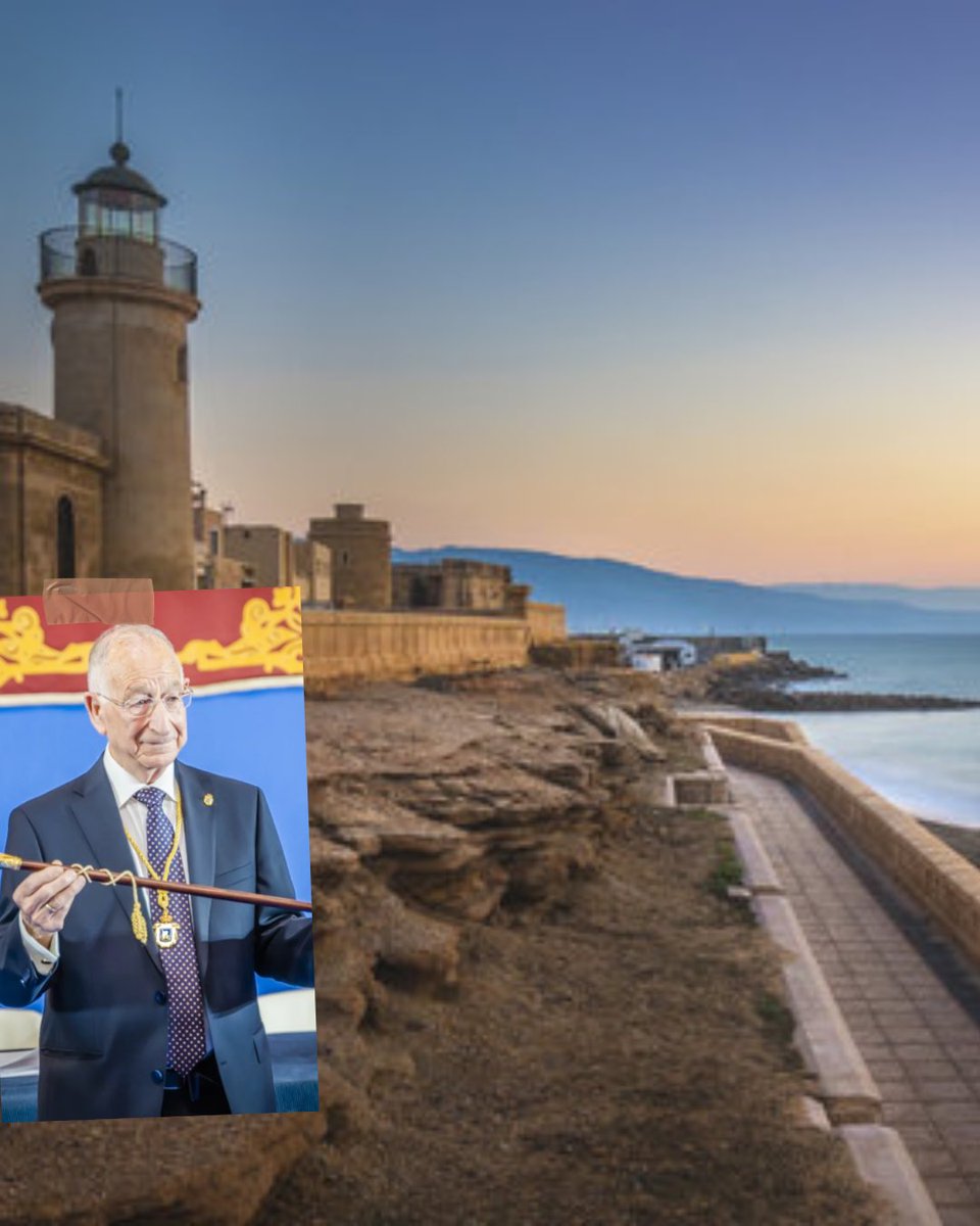 Laoalonso's tweet image. Ya puedes leer mi último artículo. Todos los días no se cumplen 30 años como alcalde. Gabriel Amat lo ha logrado como primer edil de Roquetas
Sigue mi canal de WhatsApp:
whatsapp.com/channel/0029Vb…