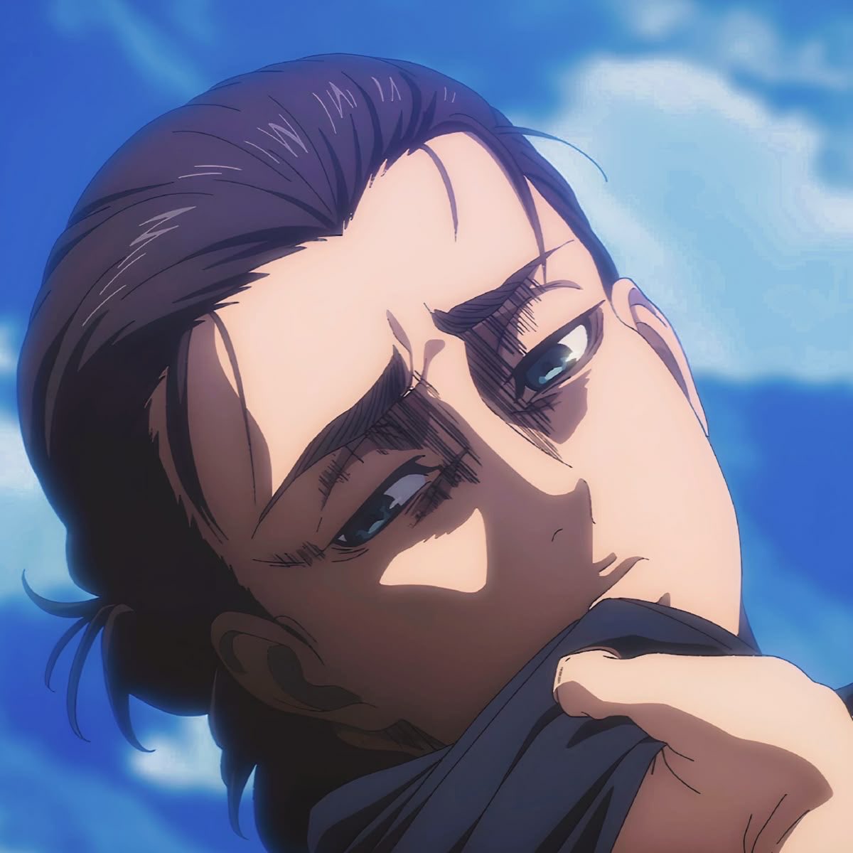 Daily Eren (@erendaily_) on Twitter photo 