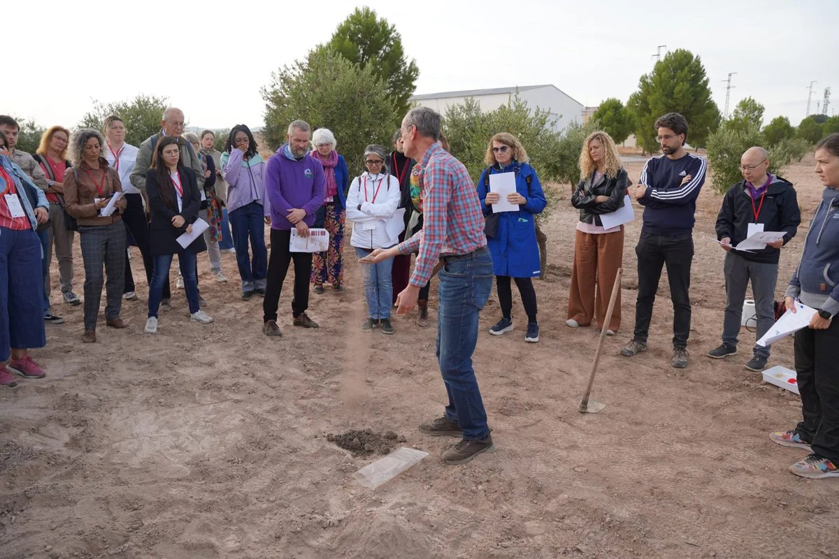 Universidad Granada tweet media