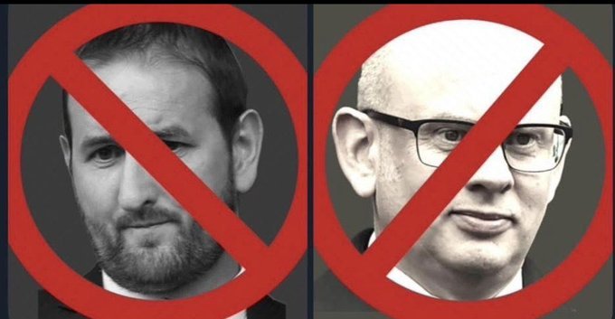 DianeS79's tweet photo. Get these bawbags out our club now! https://t.co/VDWRdgxl1C