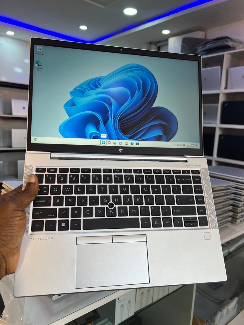 ayzade_abdool's tweet photo. SELLING OUT FAST FAST 🚨 ‼️ 🔔 

Hp Elitebook 845 G8
AMD Ryzen 5 PRO
11th generation
16gb ram
256gb ssd 
Keyboard light ✅
Fingerprint ✅
14 inch 
Battery health: Excellent 

Price 🏷️ 330k
Location: Kaduna State, Nigeria.
Tel: 07064650565

Nationwide delivery 📦 🚚 https://t.co/6A9O3d6tLj