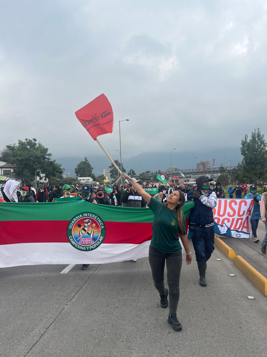15 Años ¡Construyendo País Para La Vida Digna!