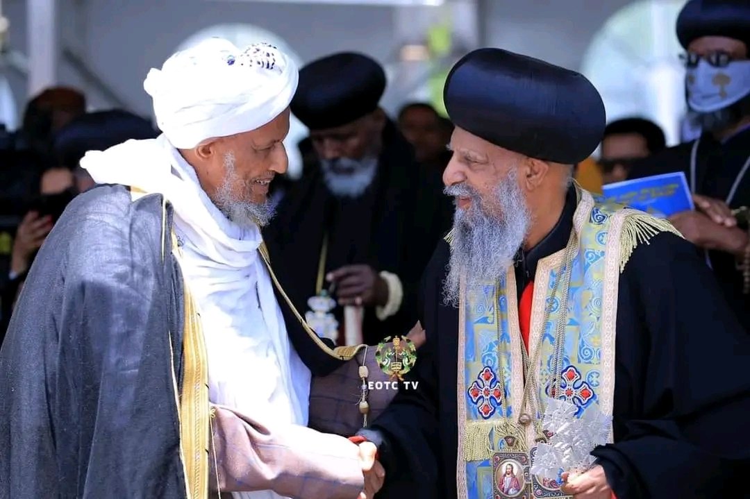 ትልቅ አባት አጣን 💔