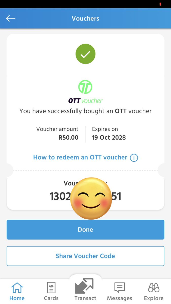 One of my followers cashed out R1500 from 1 of my shared tickets.  She said I must bless two more followers 

I will announce winners under comment section