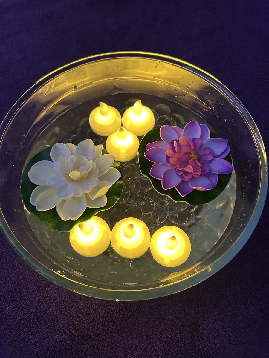 Ruby Holistics tweet media