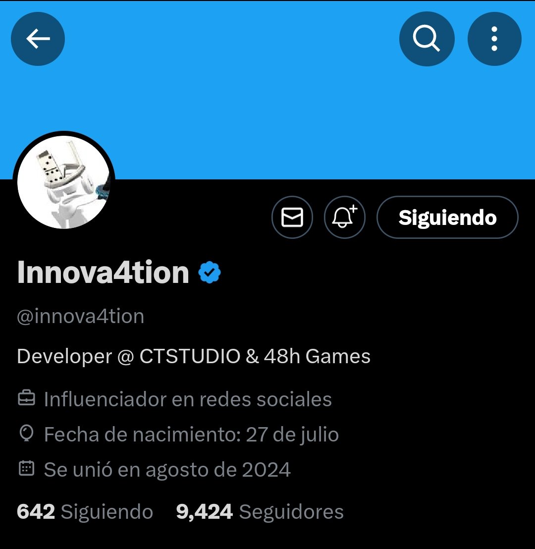 20_Chrome_20's tweet photo. @innova4tion el papu https://t.co/hMuzSn7oYg