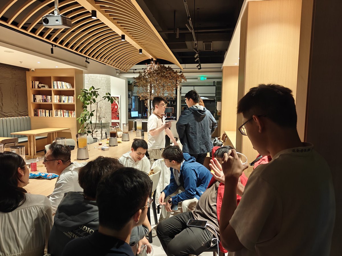 FudanBlockchain tweet media