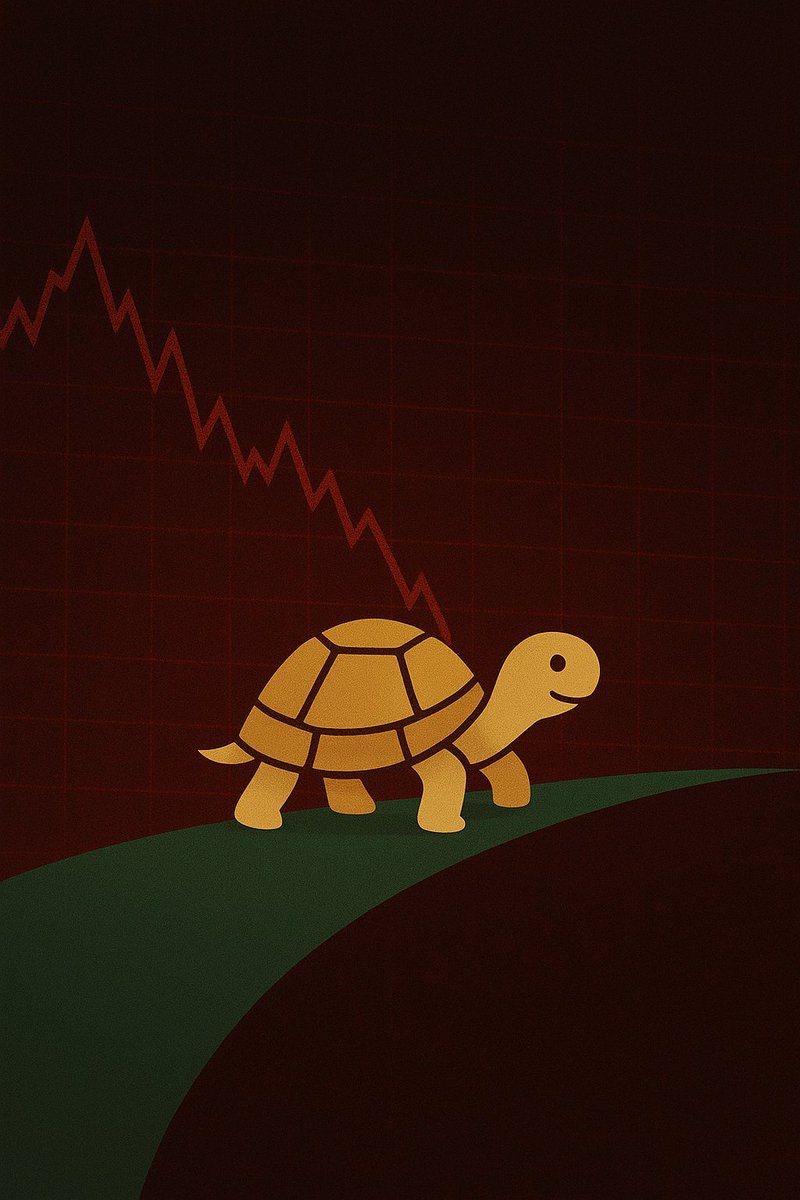 Dropora (@dropora1) on Twitter photo Instant riches are flashy, but they rarely stick. BT maturity, coupon rhythm, stable returns that’s long game strategy. Play for seasons, not for the headlines.
<a href="/bondifinance/">Bondi Finance</a> Instant riches are flashy, but they rarely stick. BT maturity, coupon rhythm, stable returns that’s long game strategy. Play for seasons, not for the headlines.
<a href="/bondifinance/">Bondi Finance</a>