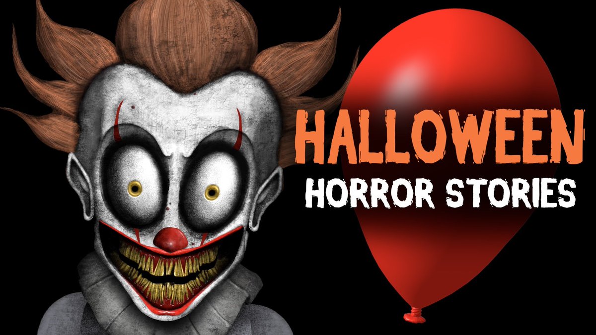 Horror Shorts Party tweet media