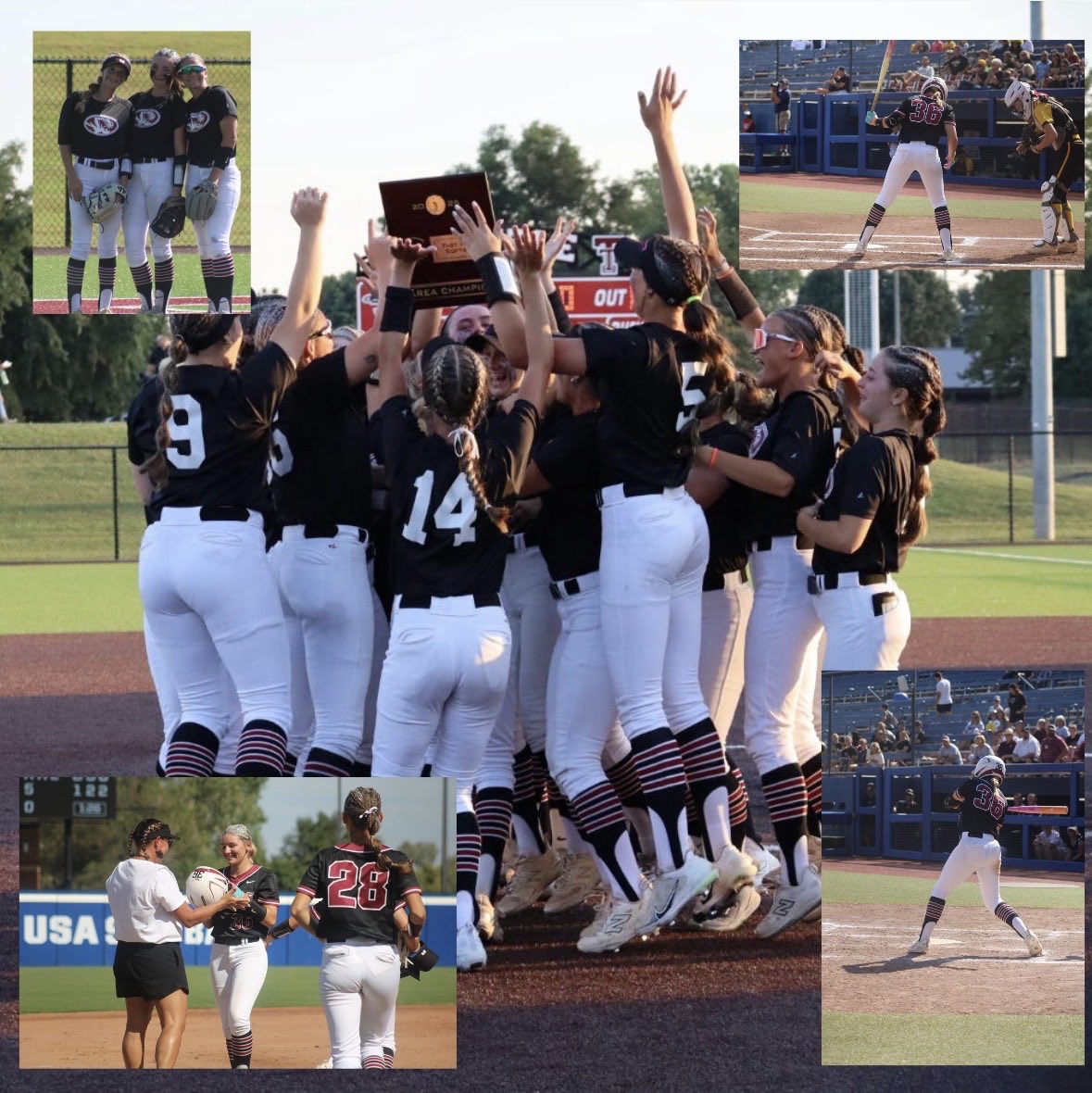 Thank you Tuttle softball for these past 4 years!! 🤍
Final stats: 
182 AB
51 H (40 1B, 10 2B, 1 3B)
.308 AVG
.410 OBP
5 SAC
12 BB
2 SO

<a href="/JURoyalsSB/">Johnson University Softball</a> <a href="/DaynaCarter5/">Dayna Carter</a> <a href="/coachmass2214/">coachmass</a> <a href="/MarandaShain/">Maranda Westbrook</a> <a href="/ETBU_Softball/">ETBU Softball</a> <a href="/FullCountjj/">jeff jackson</a> <a href="/BPCC_Softball/">BPCC Softball</a>  <a href="/elister22/">Ellie Manderfeld</a> <a href="/TrollsSoftball/">Trinity Christian Softball</a> <a href="/JoelWorthington/">Joel Worthington</a>