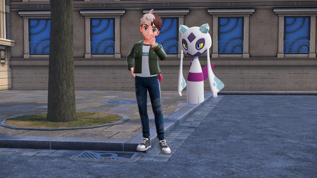 Richmothy! (柳瀬) tweet media