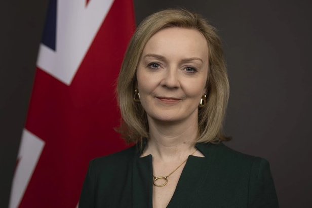 Should Liz Truss join Reform and would you vote for her if she did?