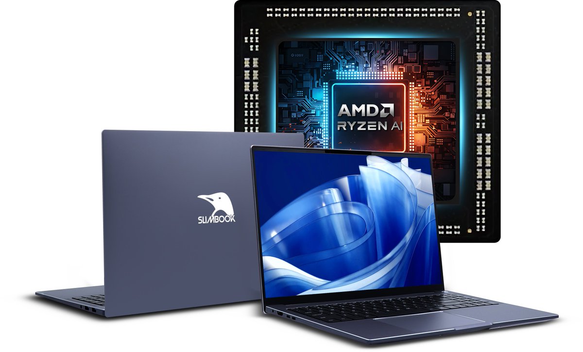 sergiocmsl's tweet photo. Siempre me ha encantado el Excalibur Blue, y en concreto su versión KDE Slimbook.
Ha llegado con la nueva CPU AMD AI9 que es lo puto mejor. 
No hay ningún chasis igual en empresas Linuxeras,full aluminio y construcción supersolida
https://t.co/D5b9IWbqlq

#SlimbookLeaks #slimbook https://t.co/BXdBoY8sKU