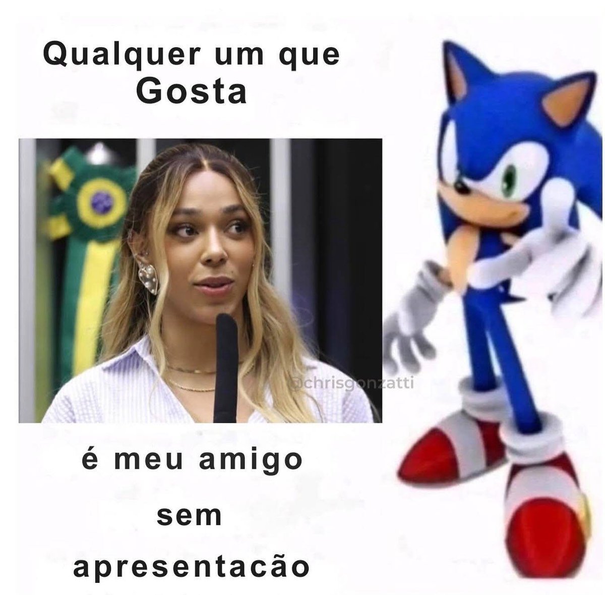 odaradeverdade's tweet image. E sem choro