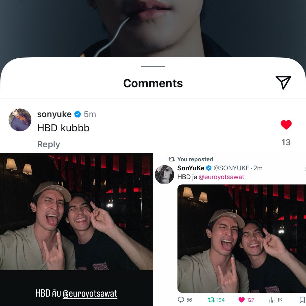 Tweet media one