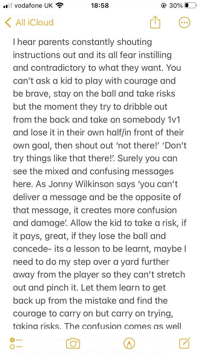 James Moore tweet media