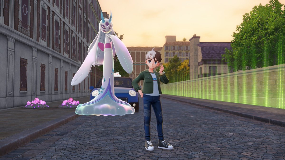 Richmothy! (柳瀬) tweet media