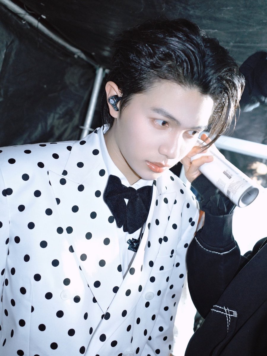 harxeuphoria's tweet image. william for lykn dusk and dawn concert ❤️‍🔥

LYKN SHINE AT DAWN
#LYKNDuskAndDawnConcertD2 #williamjkp