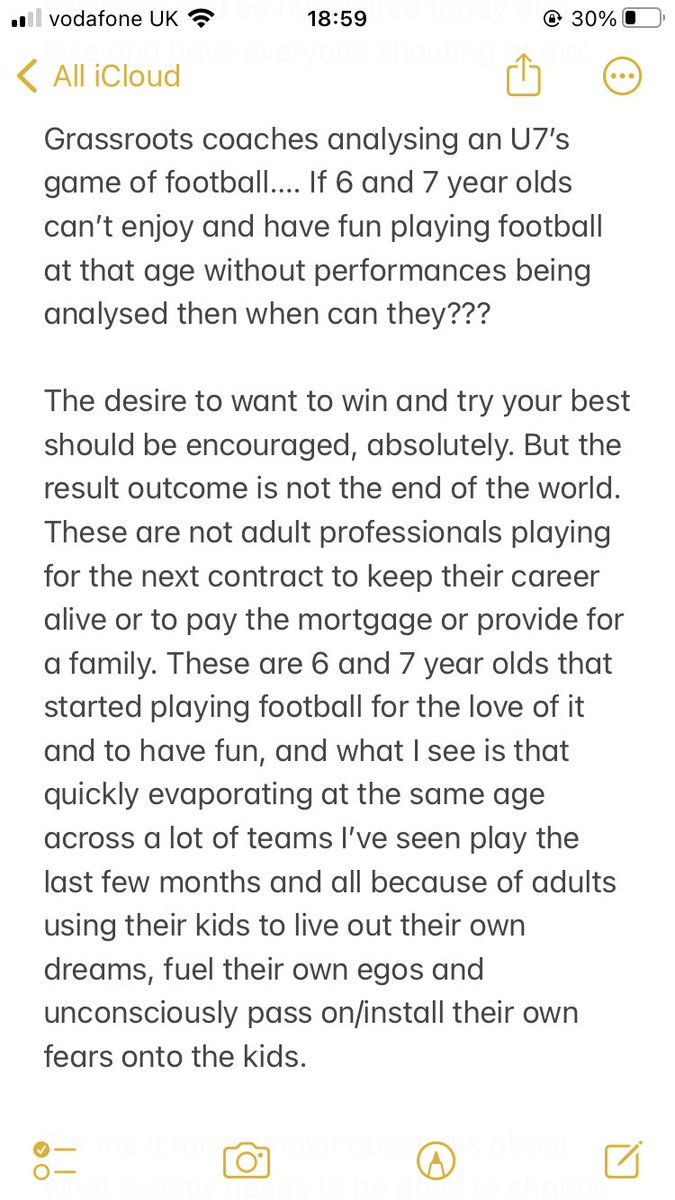 James Moore tweet media