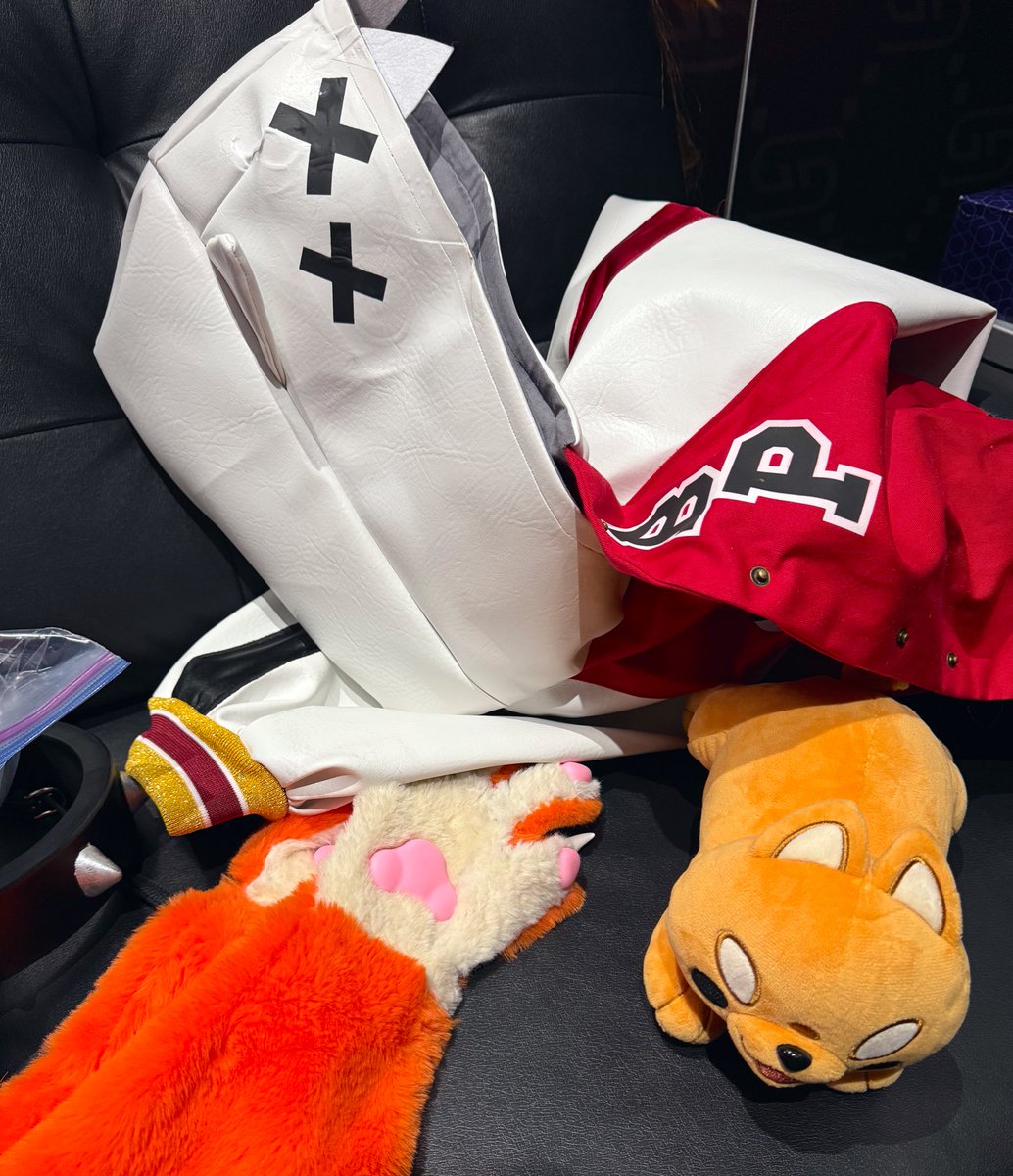 IT’S ALMOST TIME.. I’m honestly so nervous 😭