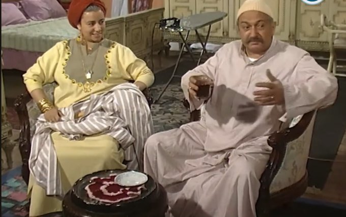 بعد إعلان استكمال القصة تحديات كبيرة تنتظر صُنّاع الجزء الثاني من #لن_أعيش_في_جلباب_أبي 
