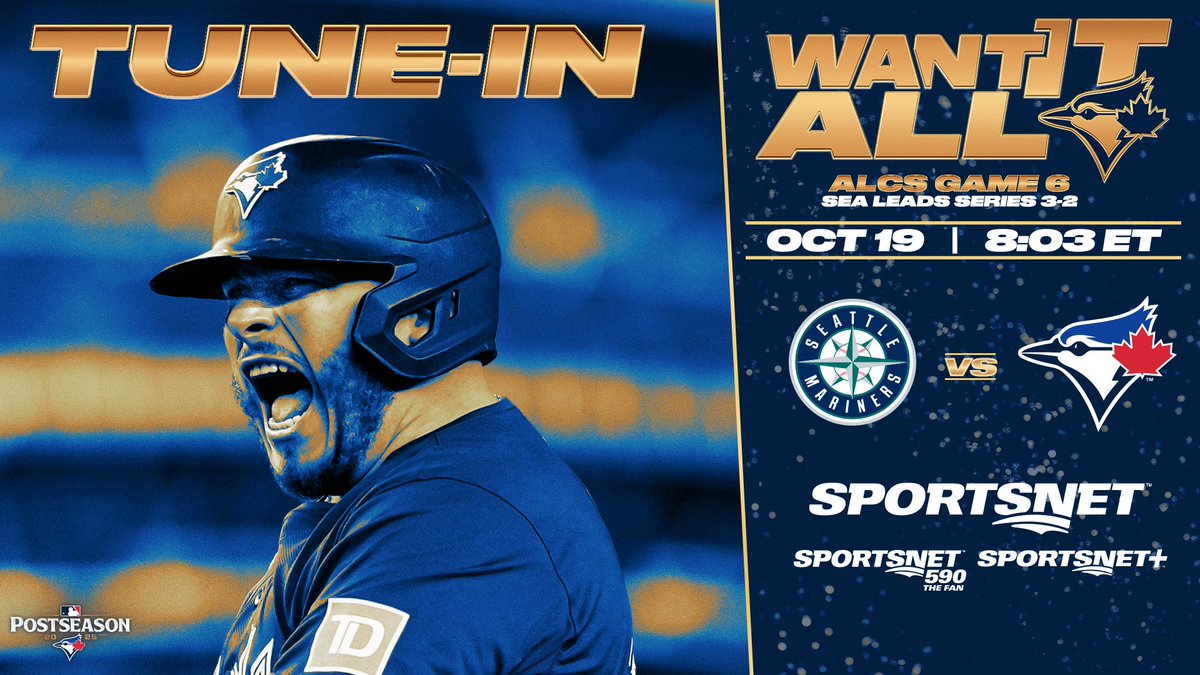 One game at a time. #WANTITALL