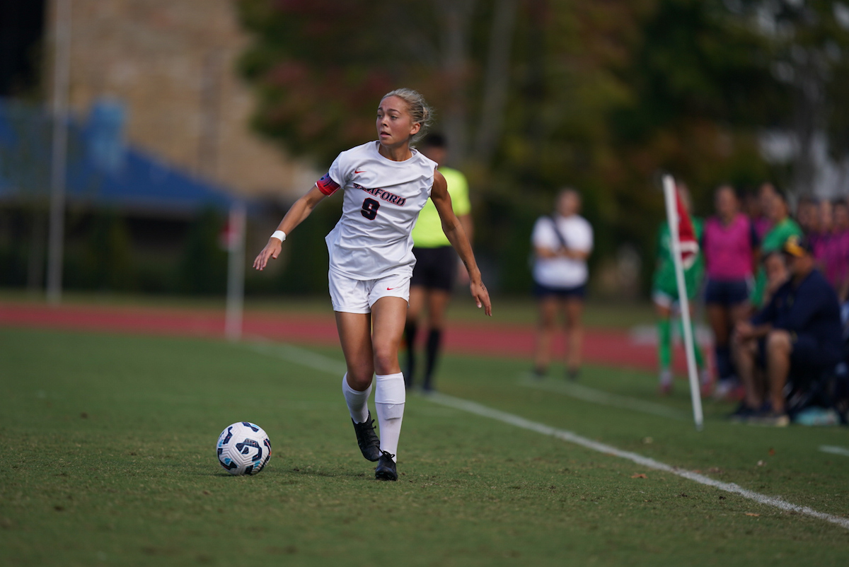 Samford Soccer (@samfordsoccer) on Twitter photo 15 minutes left in the first half, Bulldogs still lead 1 -0‼️
📺 ms.spr.ly/6015sAcKd
📊 ms.spr.ly/6016sAcKe
#DogDynasty | #AllForSAMford 15 minutes left in the first half, Bulldogs still lead 1 -0‼️
📺 ms.spr.ly/6015sAcKd
📊 ms.spr.ly/6016sAcKe
#DogDynasty | #AllForSAMford