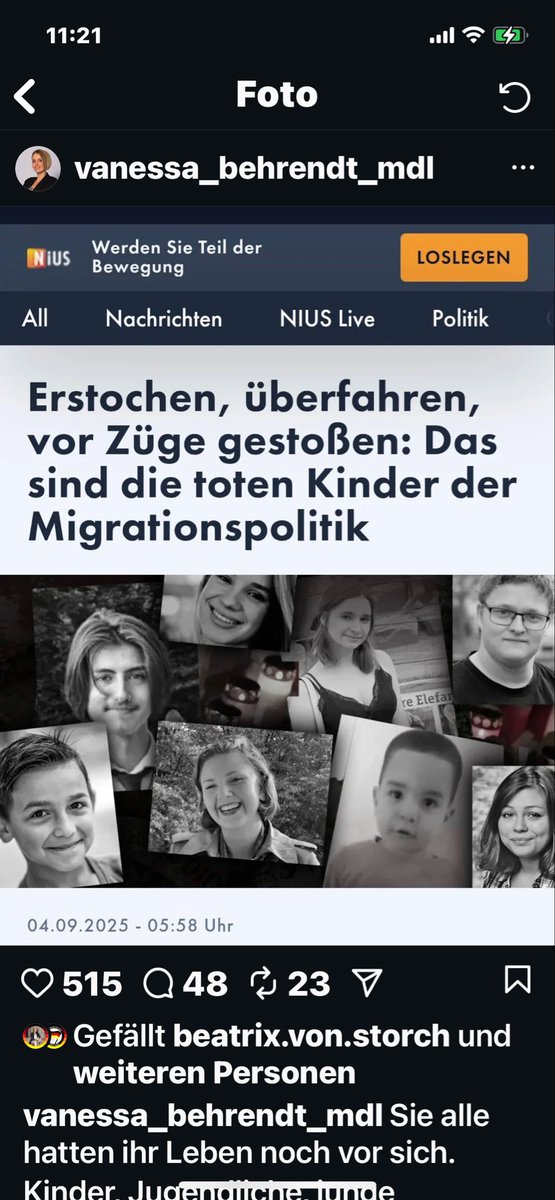 <a href="/MiRo_SPD/">Michael Roth 🇪🇺🇺🇦🇮🇱🇬🇪</a> DEINE Partei importiert hier doch seit Jahren Millionen Antisemiten aus dem arabischen Raum. DU hast versagt und deine SPD hat VERSAGT!