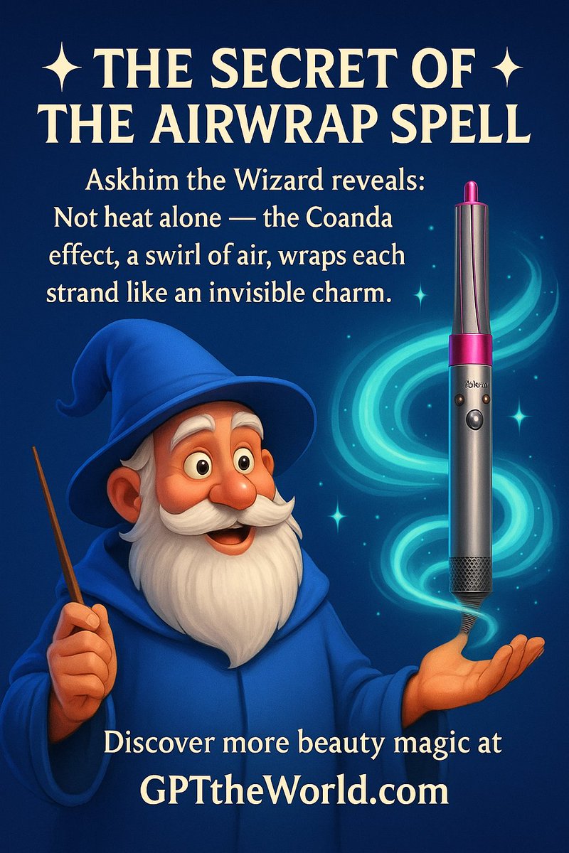 GPTtheWorld's tweet photo. 💡 Want help deciding if it’s the right investment? Head over to https://t.co/WlkreqRiLC and try our Shopping Wizards, this one was found using the beauty Wizard — instant personalized guidance, product breakdowns, and smart buying filters. https://t.co/T6YBusz7Gd