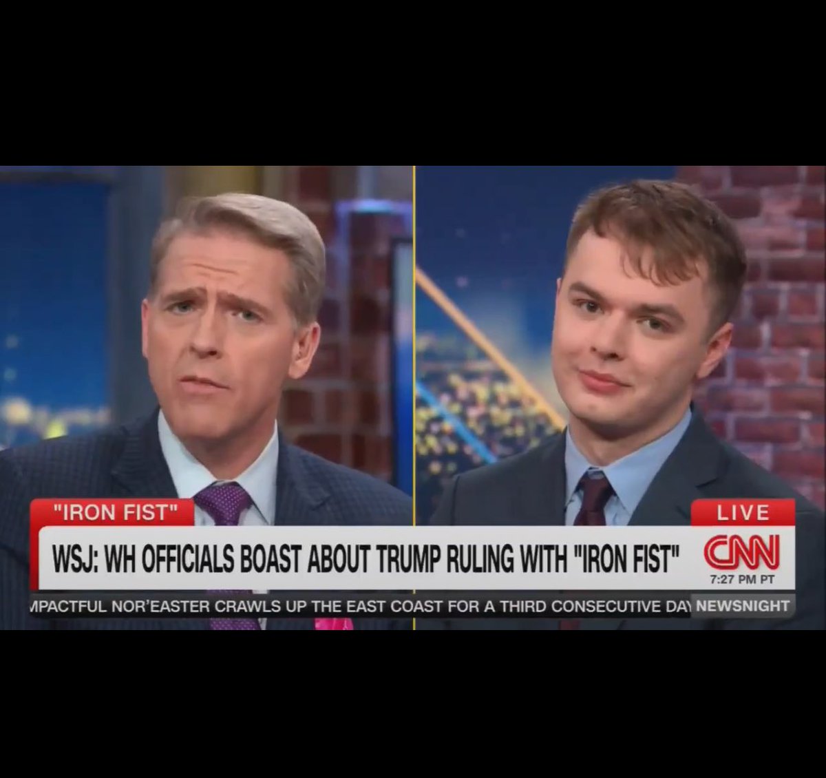 adammocklerr's tweet image. Great week for liberalism, let’s keep fighting.