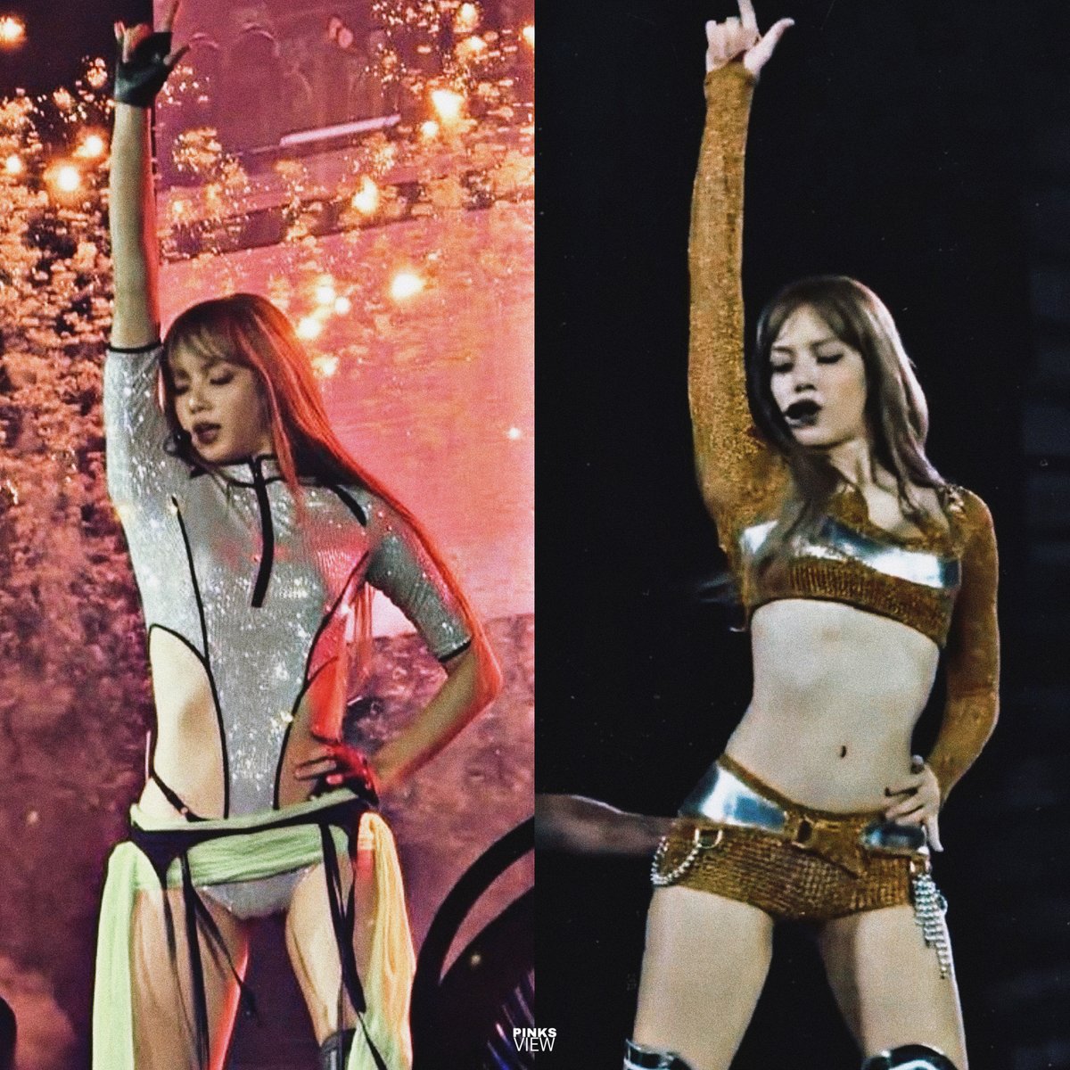 A ROCKSTAR