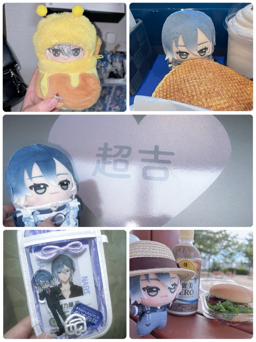 TT_LOL_TT's tweet photo. ✧*｡ 固定用 ✧*｡

繋がってお話してくれる方がいたらｳﾚｼ~です！

 #エイトリ好きさんと繋がりたい https://t.co/3dGOBh2105