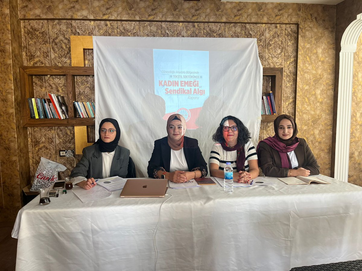 Özlem Temena tweet media