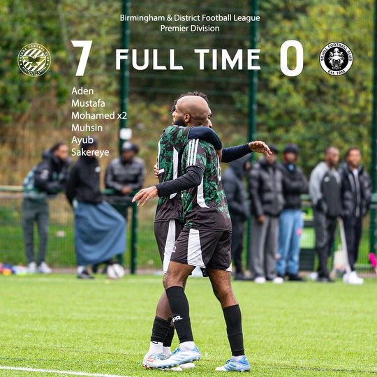 Galore FC tweet media