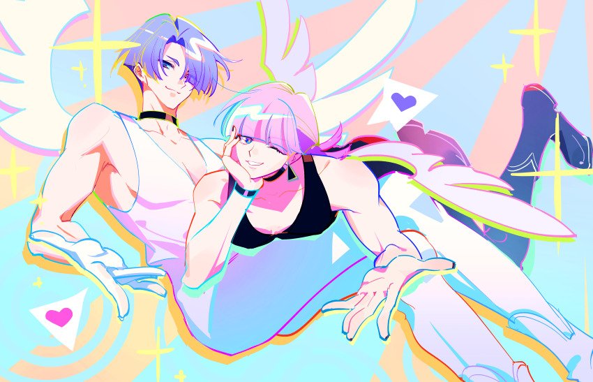 HoennBratzz's tweet image. 𝗧𝗼𝗽 𝗰𝗹𝗮𝘀𝘀 𝗽𝗲𝗿𝗳𝗼𝗺𝗲𝗿𝘀 𝗮𝗻𝗱 𝗽𝗿𝗼𝗳𝗲𝘀𝘀𝗶𝗼𝗻𝗮𝗹 𝗺𝗼𝗱𝗲𝗹𝘀 𝗳𝗿𝗼𝗺 𝘁𝗵𝗲 𝗛𝗼𝗲𝗻𝗻 𝗿𝗲𝗴𝗶𝗼𝗻. 𝗥𝗲𝗮𝗱𝘆 𝘁𝗼 𝘂𝗽 𝘁𝗵𝗲 𝘃𝗼𝗹𝘁𝗮𝗴𝗲 𝗶𝗻 𝘆𝗼𝘂𝗿 𝗹𝗶𝗳𝗲~!

❤️⚡️𝗦𝗣𝗔𝗥𝗞𝗟𝗘 𝗢𝗡!⚡️💙