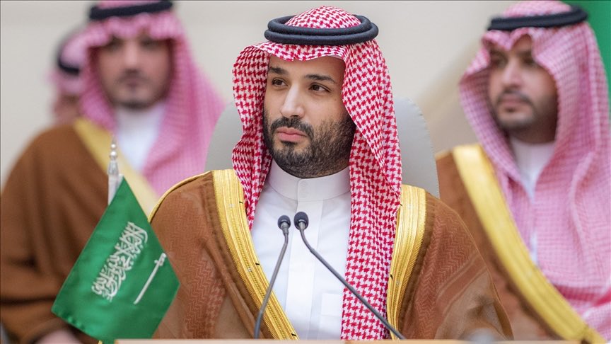 BREAKING: Saudi Arabia warns the Gaza reconstruction plan may collapse. 

Riyadh refuses to fund any effort that leaves Hamas armed or in control.

Officials caution that leaving Qatar and Turkey in the lead is emboldening the group, and that only a neutral Western-led mission to