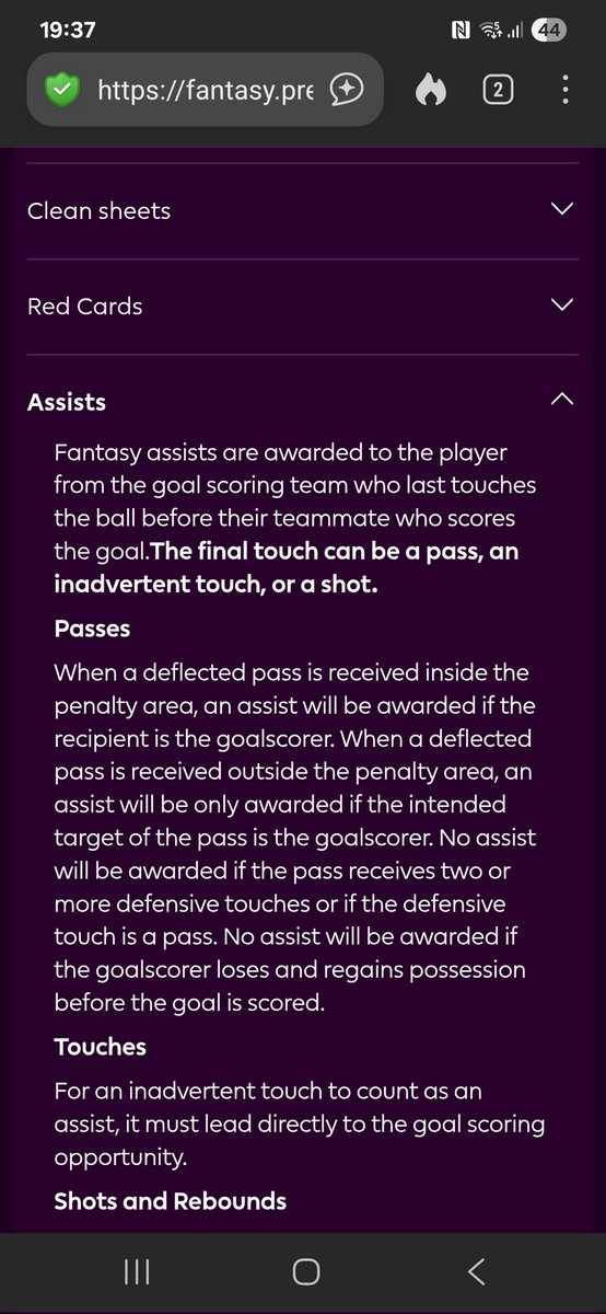 full90fpl's tweet photo. @OfficialFPL https://t.co/K0tmr9QRPX