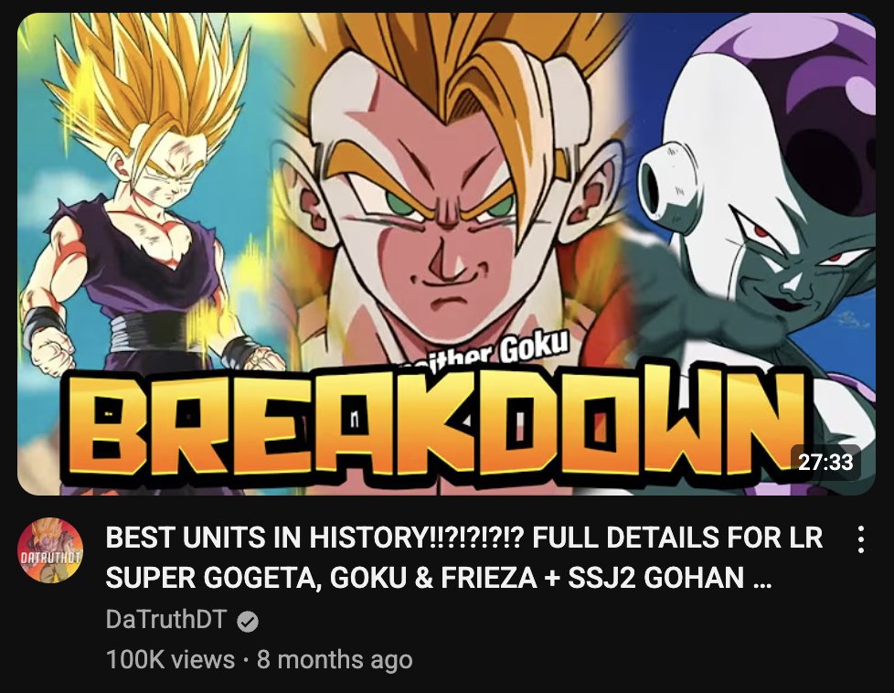 LrCarnivalBroly's tweet image. 😭😭😭😭😭😭😭