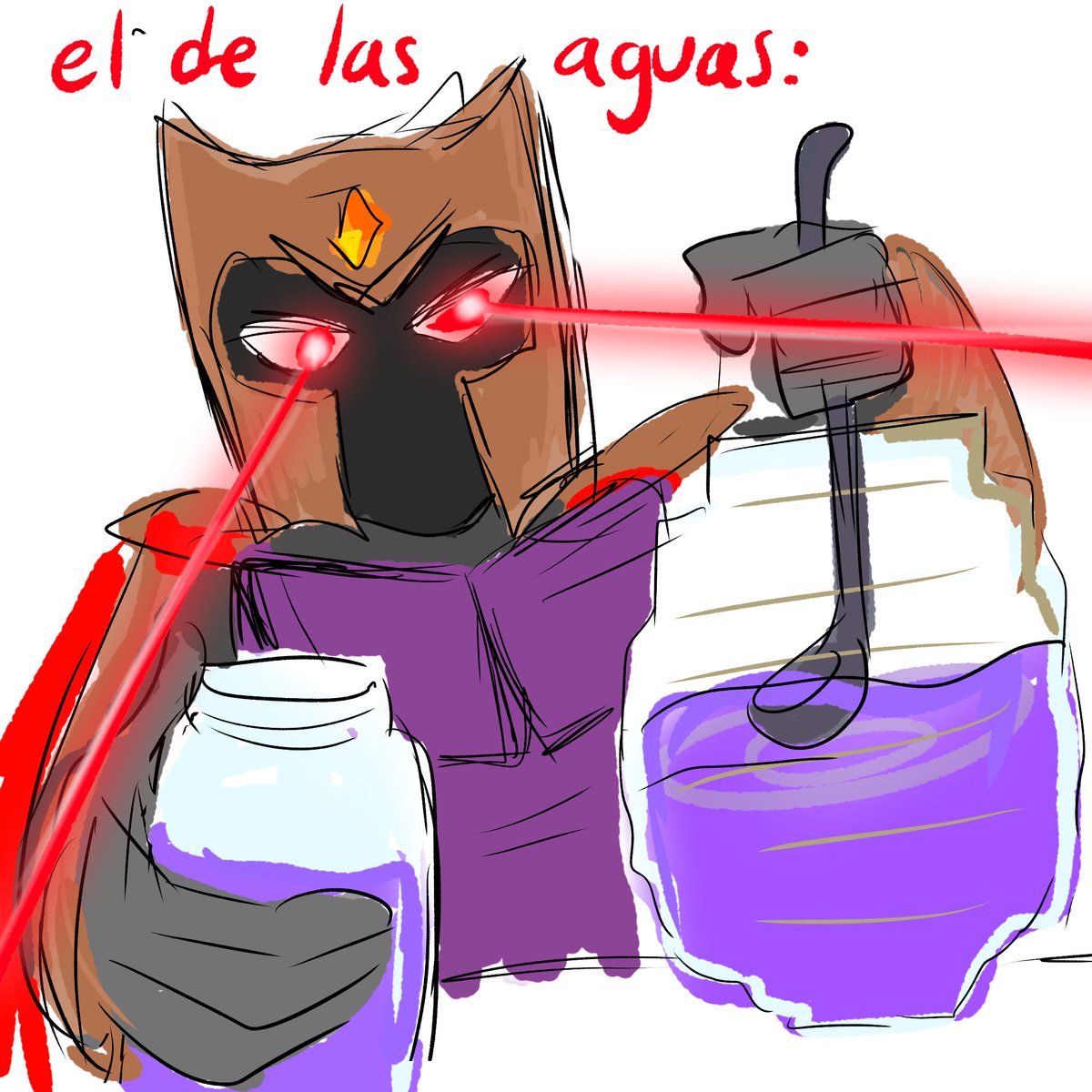 Oli🫐 vevito (@_oliverry) on Twitter photo SE ME HABIA OLVIDADO SUBIR ESTO LOL re tarde no puede serrrrrr
#farfadoxfanart #MitologiasRPG SE ME HABIA OLVIDADO SUBIR ESTO LOL re tarde no puede serrrrrr
#farfadoxfanart #MitologiasRPG
