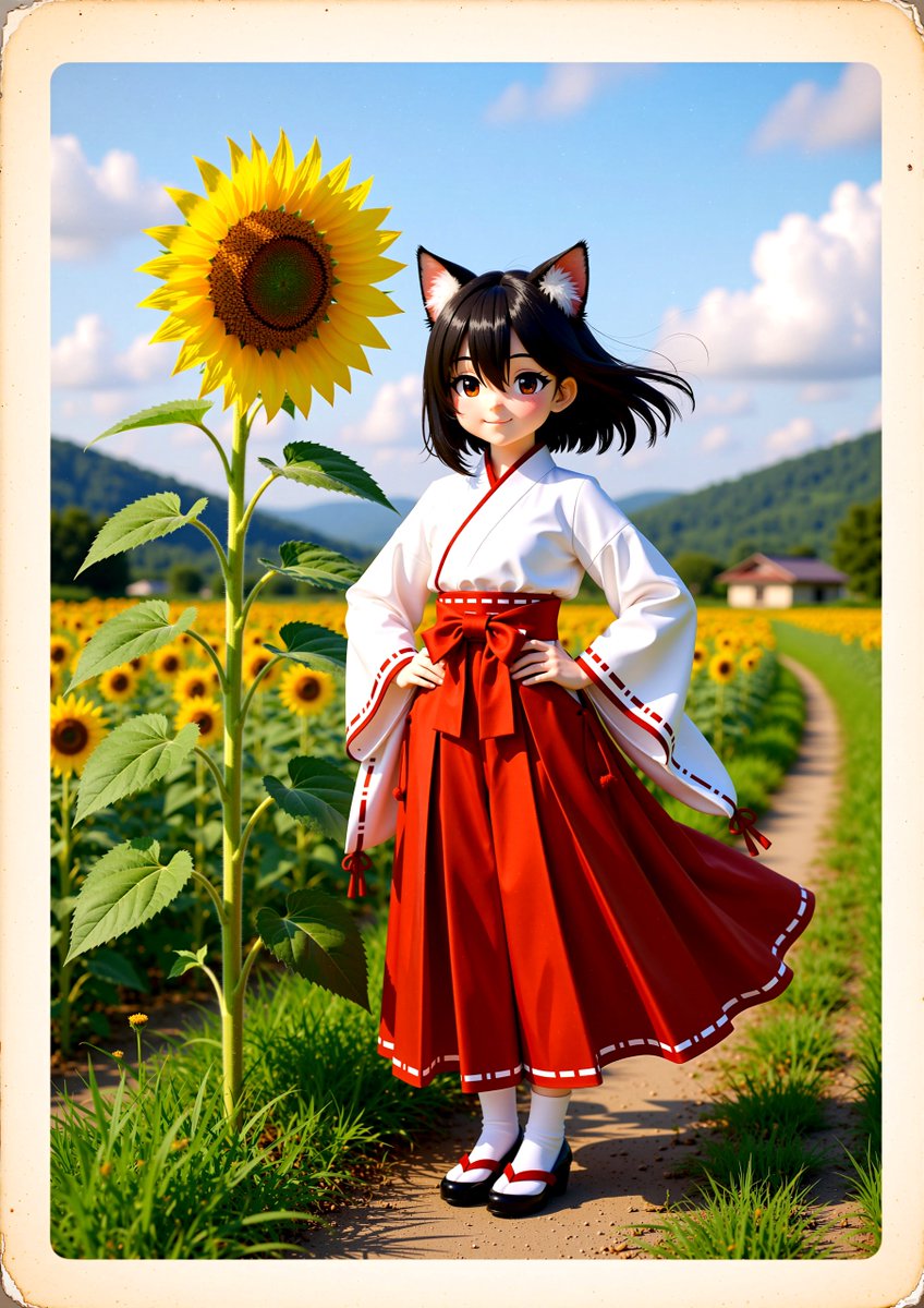 🎴✨今日のおみくじ✨🎴

🌸運勢：中吉🌸
💭 「すべては移ろいゆく。
花は散り、光は風に溶ける。
永遠などなく、ただ今があるだけ。」
だからこそ、今日を大切に。
🍃今の笑顔が、明日の幸せを呼ぶよ😊
🍀ラッキーアイテム：風に揺れる花
💚ラッキーカラー：薄桜色
🔢ラッキーナンバー：4（穢れ）