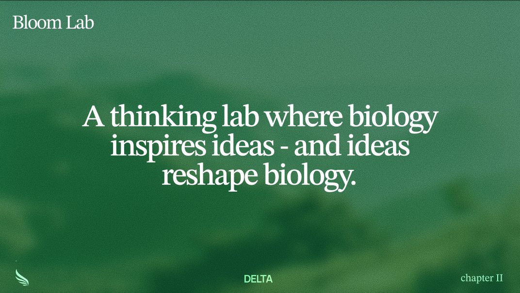 BloomLab_'s tweet image. There we are! 
@enter_delta @_TheResidency