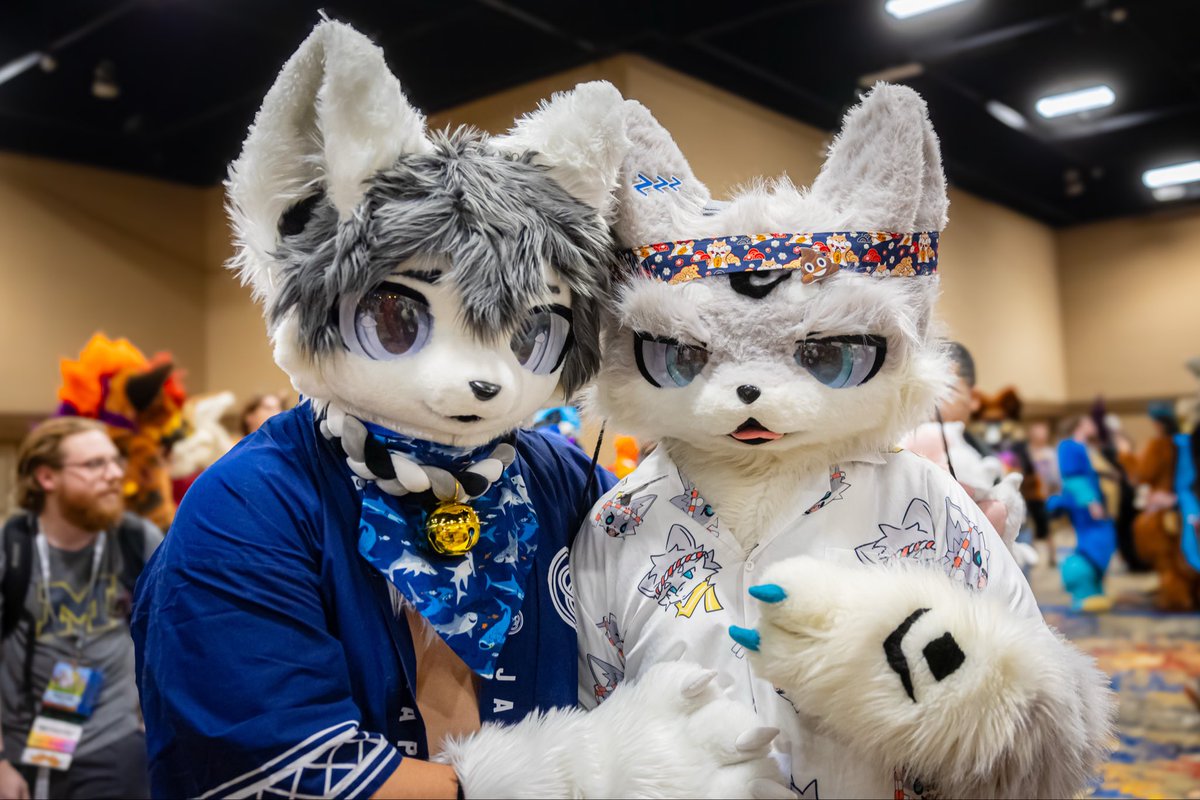 Had such a fun time at #BLFC. Met a lot of new peeps, caught up with old friends, and became top dog 😤