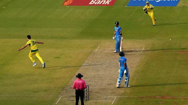 codeslayerTanj's tweet image. Indian batting collapse in a world cup must win encounter 
We&apos;ve seen this one in a Men&apos;s world cup final already
#indvseng